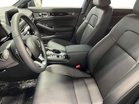 New 2026 Honda Civic Sport Touring image 13