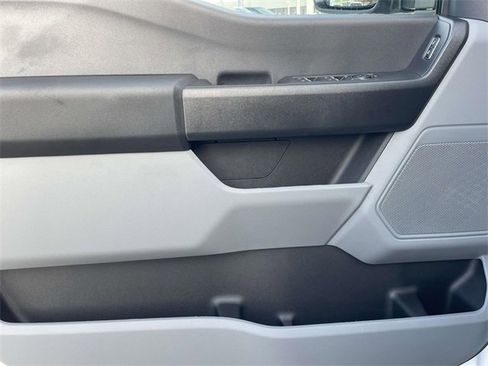 New 2026 Ford F550 4x4 Supercab Super Duty image 17