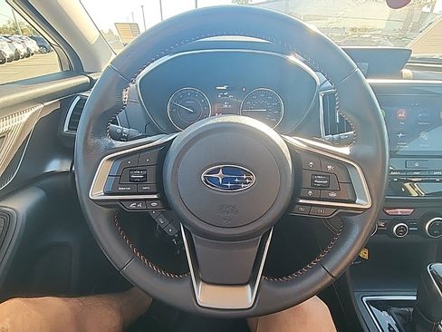 Certified 2023 Subaru Crosstrek 2.5i Limited image 16