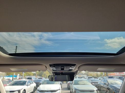 New 2026 Kia Sorento EX w/ EX Premium Package FWD image 20