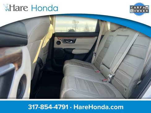 Used 2018 Honda CR-V EX-L image 27