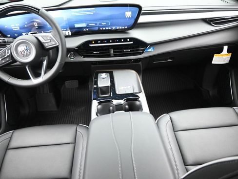 New 2026 Buick Enclave Avenir w/ Super Cruise Package image 15