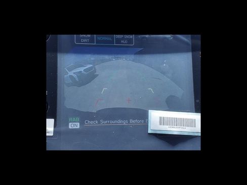 Certified 2025 Subaru Outback Onyx Edition image 16