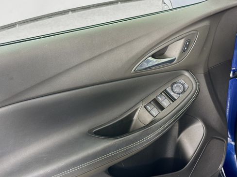 Used 2022 Buick Encore GX Preferred FWD image 18
