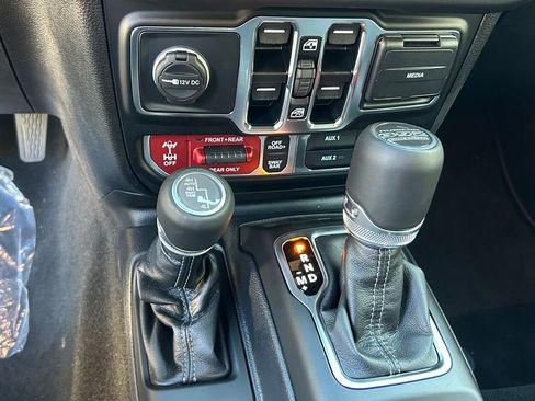 New 2025 Jeep Wrangler Unlimited Rubicon 392 image 57