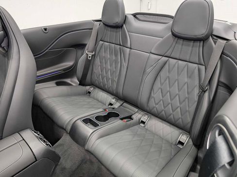 New 2026 Mercedes-Benz CLE 53 AMG 4MATIC Cabriolet image 24