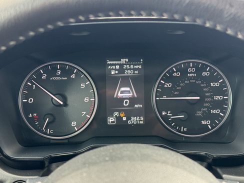 Certified 2025 Subaru Legacy Premium image 18