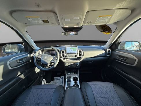 Used 2023 Ford Bronco Sport Big Bend w/ Convenience Package image 25