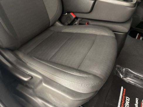 Used 2023 Chevrolet Silverado 1500 LT w/ Protection Package image 29