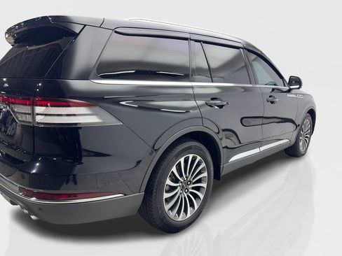 Used 2024 Lincoln Aviator Reserve w/ Equipment Group 201A image 13