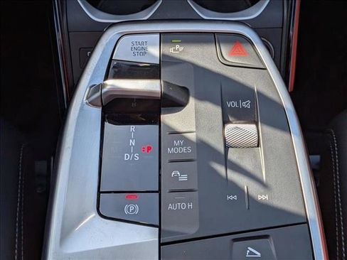 Used 2025 BMW X1 xDrive28i image 14