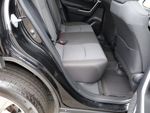 Certified 2025 Toyota RAV4 XLE AWD/4WD image 26