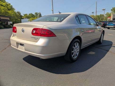 Used 2008 Buick Lucerne CXL FWD image 4