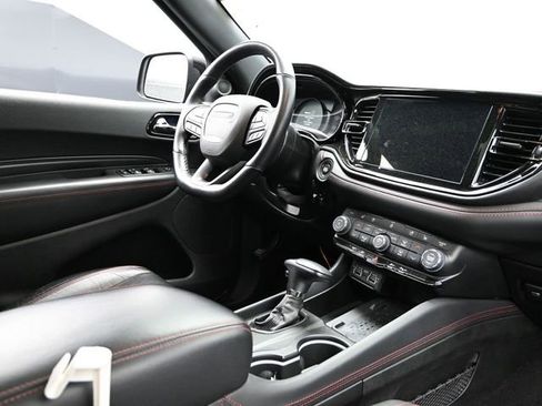Used 2025 Dodge Durango R/T AWD/4WD image 15