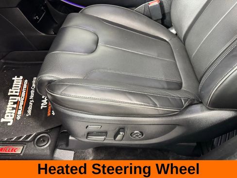 Used 2022 Hyundai Palisade Limited w/ Cargo Package image 13