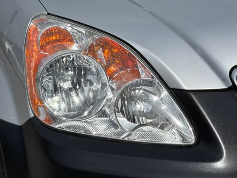 Used 2006 Honda CR-V LX image 11