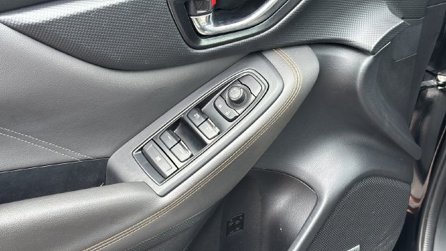 Used 2022 Subaru Forester Wilderness AWD/4WD image 18