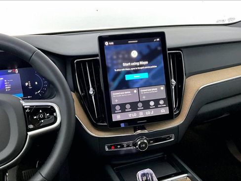New 2026 Volvo XC60 B5 Plus w/ Protection Package Premier AWD/4WD image 16