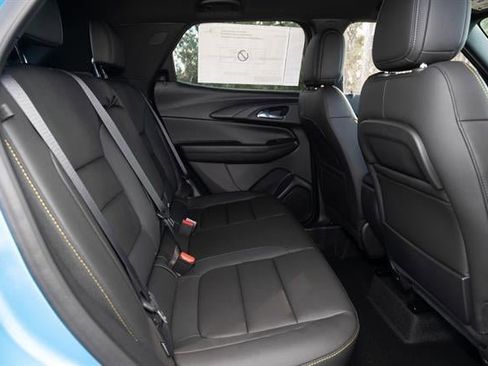 Used 2026 Chevrolet TrailBlazer ACTIV w/ Driver Confidence Package image 55