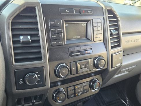 Used 2019 Ford F250 XL w/ STX Appearance Package image 23