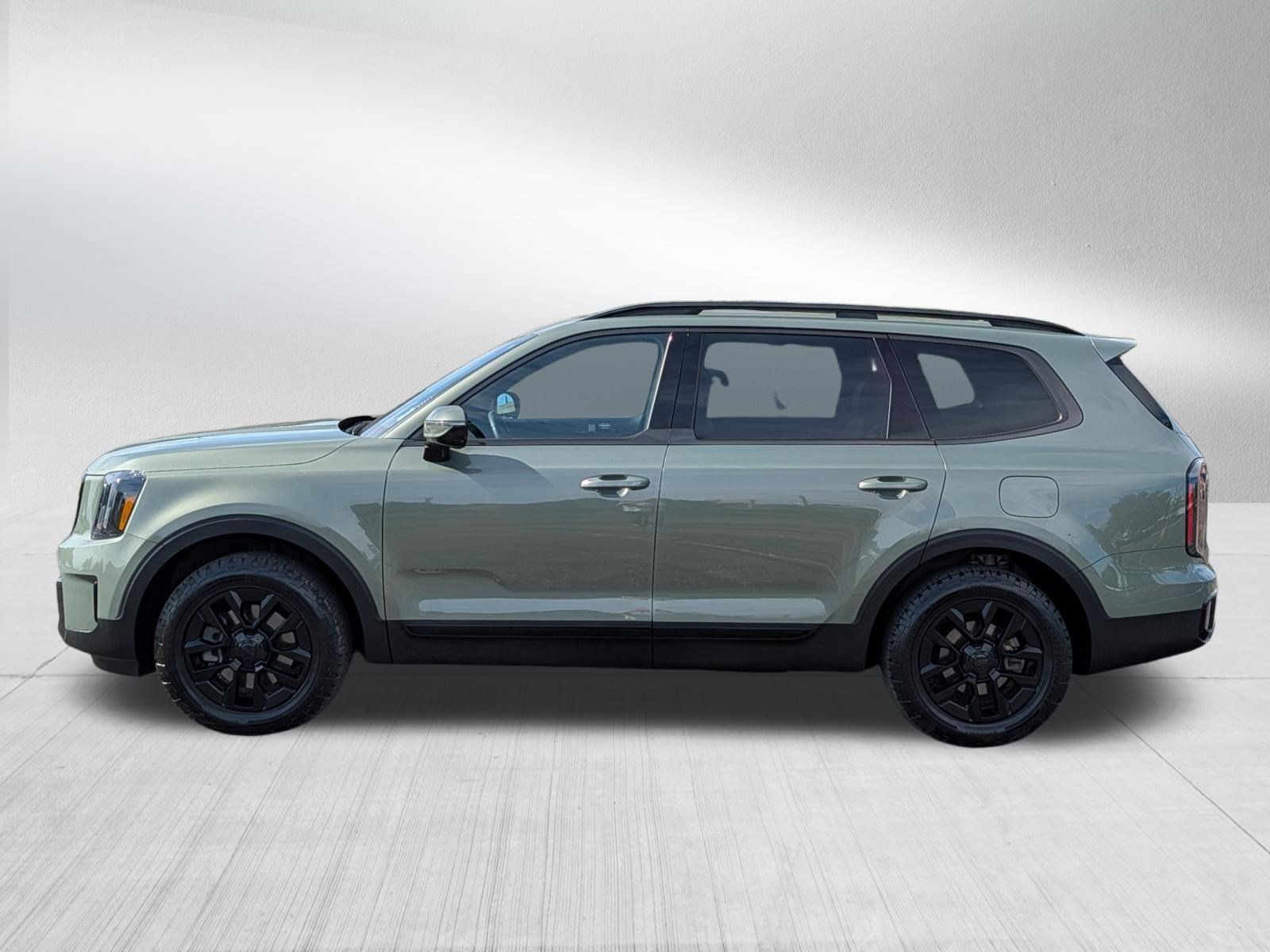 Certified 2025 Kia Telluride SX Prestige X-Pro AWD/4WD image 4