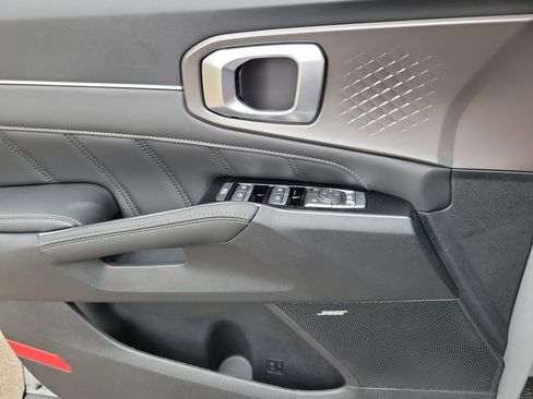New 2026 Kia Sorento SX FWD image 19