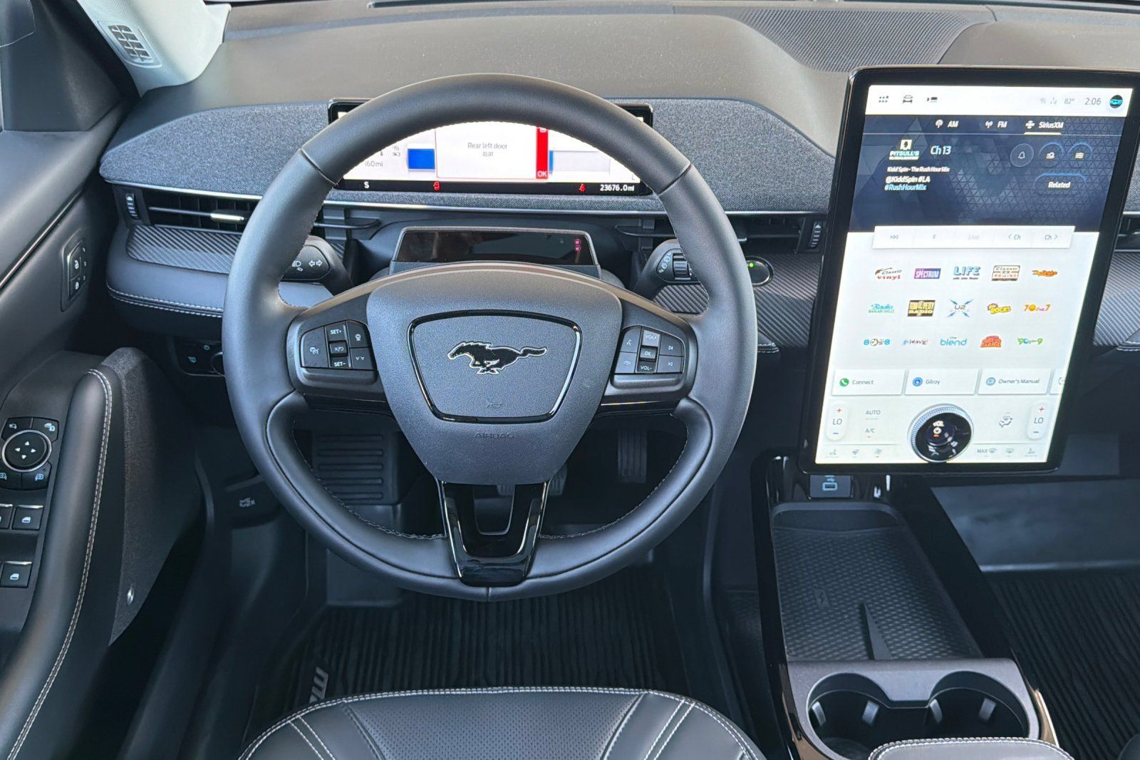 Used 2023 Ford Mustang Mach-E Premium RWD image 18