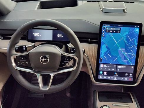 New 2025 Volvo EX90 Ultra w/ Protection Package Premier AWD/4WD image 25