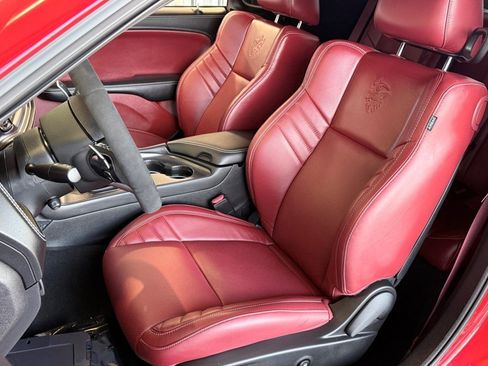 Used 2023 Dodge Challenger SRT Hellcat Redeye image 23