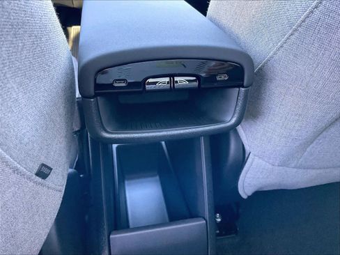 New 2026 Volvo EX30 Ultra w/ Climate Package image 16