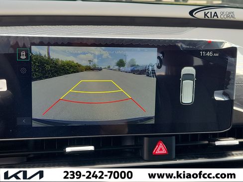 New 2026 Kia Carnival FWD image 27