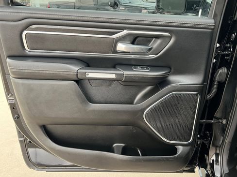 Certified 2024 RAM 1500 Laramie image 18