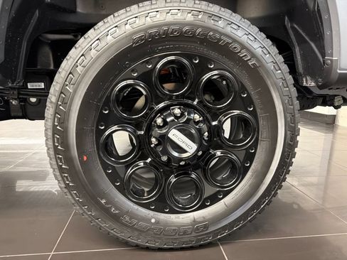 New 2026 Ford F250 Lariat w/ Black Appearance Package AWD/4WD image 7