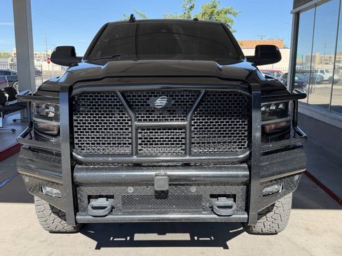 Used 2020 RAM 2500 Laramie AWD/4WD image 3