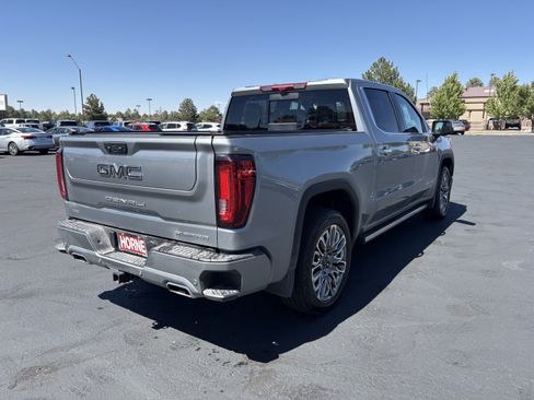 Used 2026 GMC Sierra 1500 Denali Ultimate AWD/4WD image 6