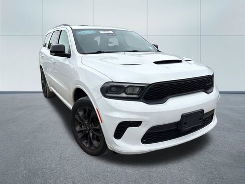 Used 2023 Dodge Durango GT AWD/4WD image 5