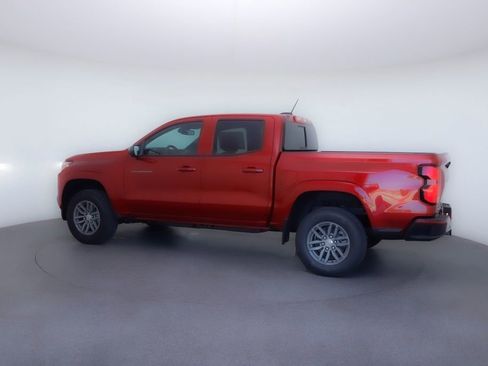 New 2026 Chevrolet Colorado LT w/ LT Convenience Package image 3