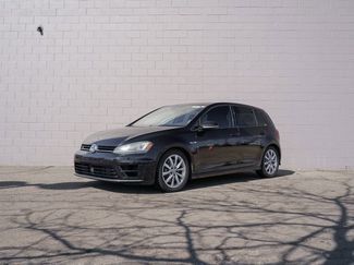 Used 2017 Volkswagen Golf R 4-Door AWD/4WD video 1