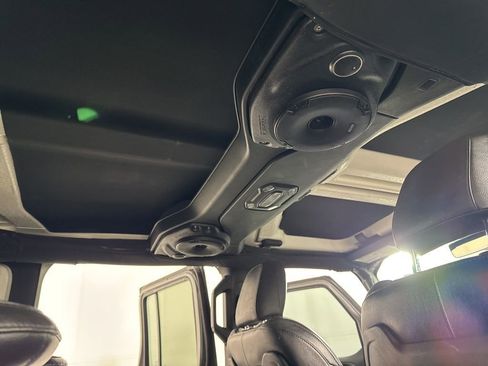 Used 2021 Jeep Wrangler Unlimited Rubicon image 24