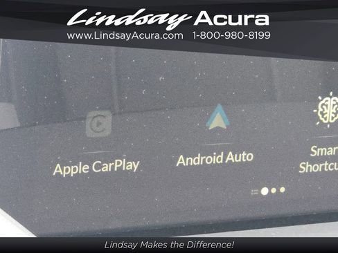 New 2026 Acura RDX SH-AWD w/ Technology Package image 16