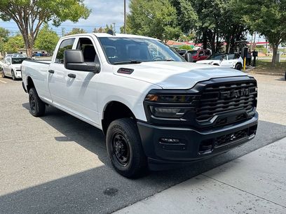 Used 2025 RAM 2500 Tradesman