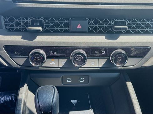 New 2026 Honda Accord LX image 14