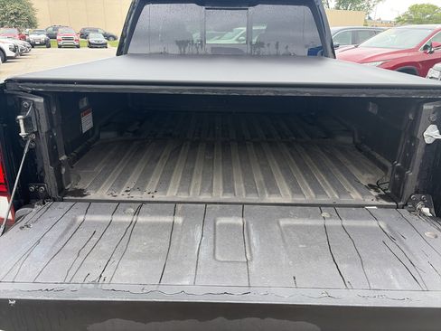 Used 2024 Honda Ridgeline TrailSport image 13