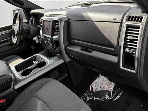 Used 2022 RAM 1500 Warlock w/ Electronics Group AWD/4WD image 20
