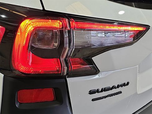 New 2025 Subaru Outback Wilderness image 35