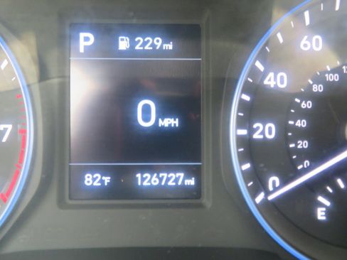 Used 2019 Hyundai Kona SEL image 26
