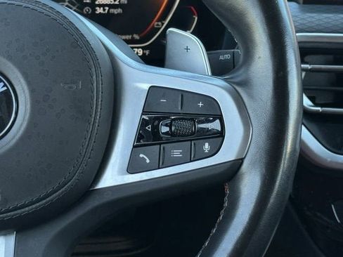 Used 2023 BMW X3 M40i w/ Premium Package AWD/4WD image 18