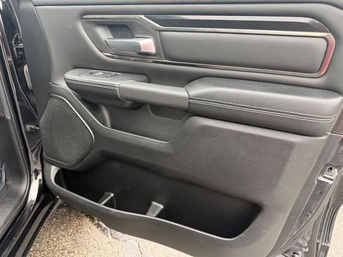 Used 2019 RAM 1500 Sport w/ Level 2 Equipment Group AWD/4WD image 18