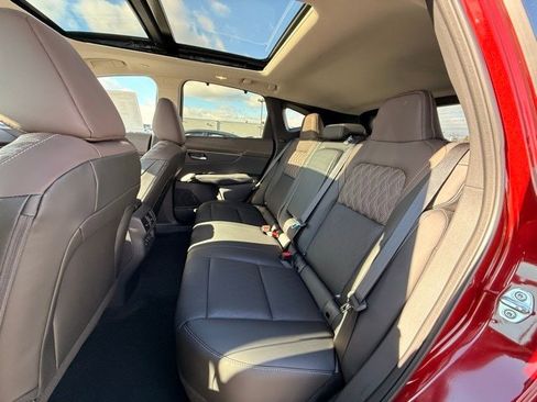 New 2026 Nissan Murano Platinum w/ Cargo Package image 15