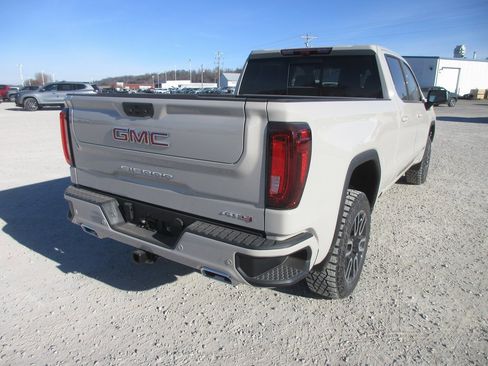 New 2026 GMC Sierra 1500 AT4 w/ AT4 Premium Package image 5